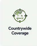 ShelfScout countrywide coverage