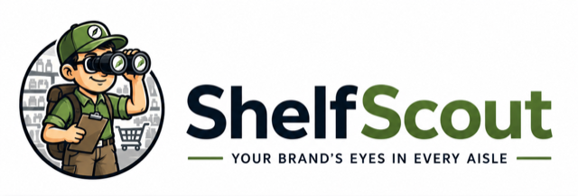 ShelfScout Logo